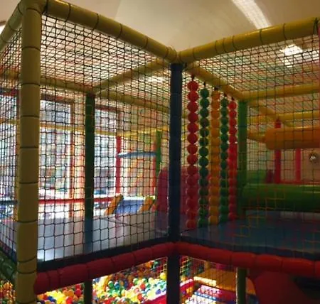 Apartamento Pod Giewontem *
