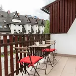 Apartmán Pod Giewontem Zakopane