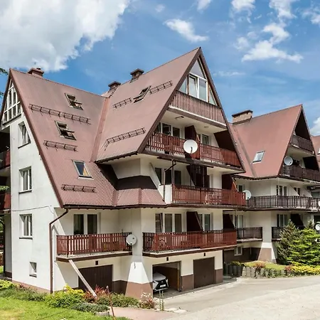 Pod Giewontem Zakopane
