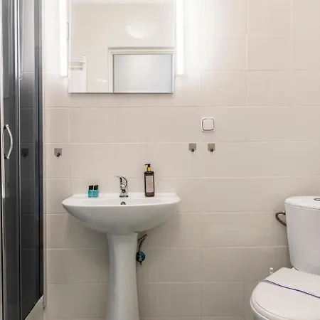 Pod Giewontem Apartment Zakopane