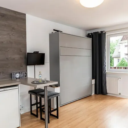 Pod Giewontem Zakopane