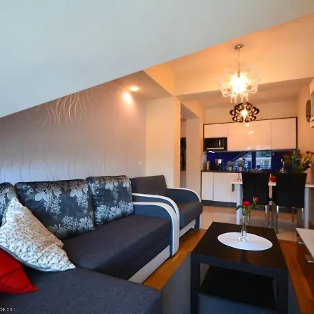 Apartment Pod Giewontem Zakopane