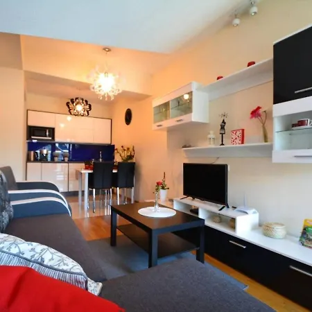 Pod Giewontem Apartment *