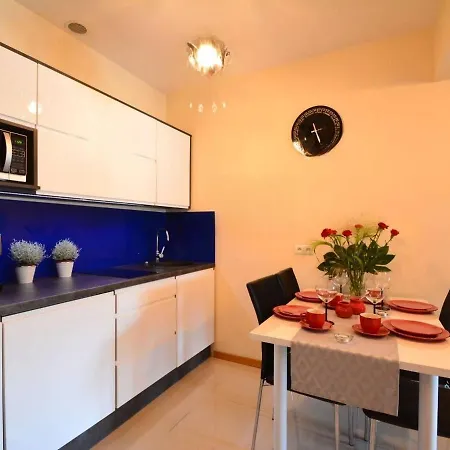 Apartment Pod Giewontem Zakopane