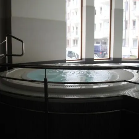 Pod Giewontem Apartment